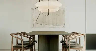 4 room apartment in Krakow, Poland