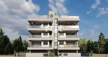 Квартира 2 спальни в район Лимасол, Кипр