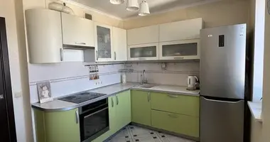 Appartement 2 chambres dans Minsk, Bélarus