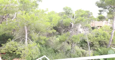 Terrain dans Ses Rotes Velles, Espagne