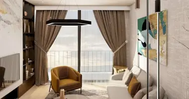Appartement 1 chambre dans Boreti, Monténégro