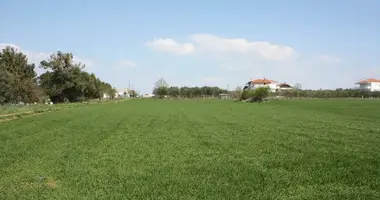 Участок земли в Месайо, Греция