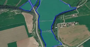 Terrain dans Alaminos, Chypre