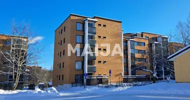 Apartamento 2 habitaciones en Helsinki sub region, Finlandia