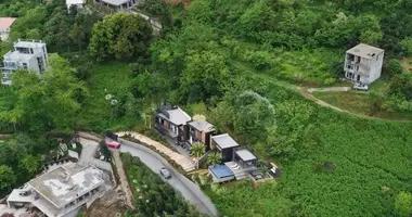 Plot of land in Batumi, Georgia