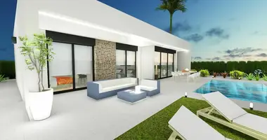 Дом 3 комнаты в Calasparra, Испания