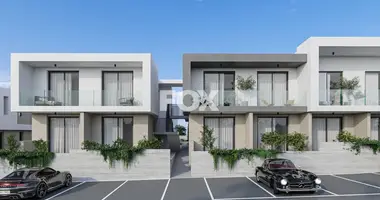 Apartamento 1 habitacion en Kissonerga, Chipre