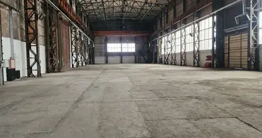 Magazyn 2 350 m² w Ramienskoje, Rosja