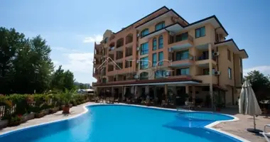 Wohnung 2 zimmer in Nessebar, Bulgarien