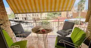 Wohnung 3 zimmer in Finestrat, Spanien