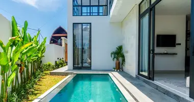 Willa w Pecatu, Indonezja