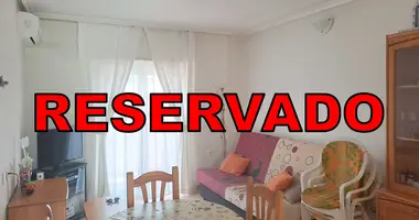 Mieszkanie 3 pokoi w Torrevieja, Hiszpania
