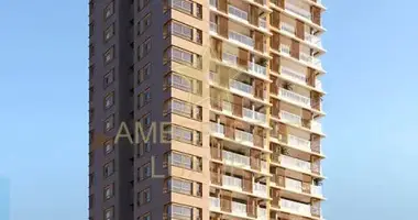 Студия 1 комната в Regiao Imediata de Sao Paulo, Бразилия