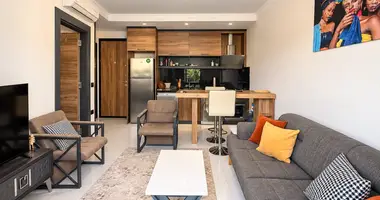 1 bedroom apartment in Çıplaklı, Turkey