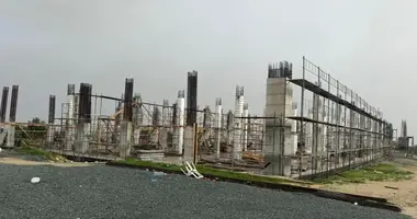 Propriété commerciale dans Ypsonas Municipality, Chypre