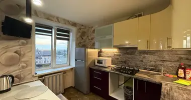2 bedroom apartment in Myory, Belarus