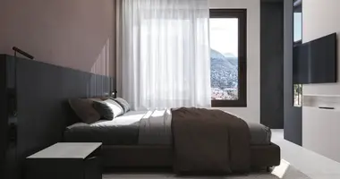 Квартира 2 комнаты в Тиват, Черногория