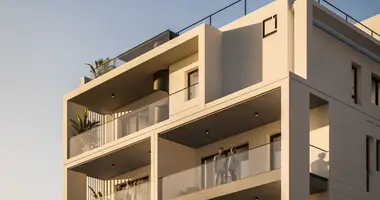 2 bedroom apartment in Agios Ioannis, Cyprus