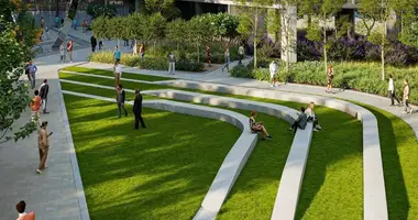 2 bedroom apartment in Dubai, United Arab Emirates