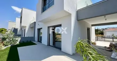 Maison 3 chambres dans Konia, Chypre