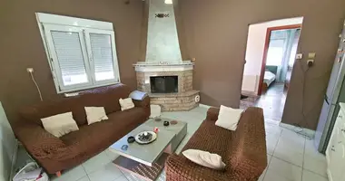 Apartamento 2 habitaciones en Skala Sotiros, Grecia