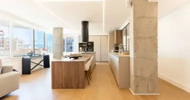 4 bedroom apartment in Malaga, Spain