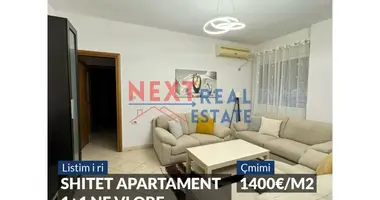 Appartement 1 chambre dans District de Vlora, Albanie
