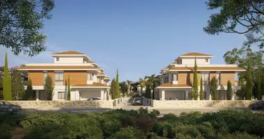 Квартира 3 комнаты в Dromolaxia, Кипр