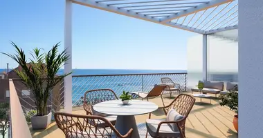 Apartamento 4 habitaciones en Villajoyosa, Španjolska