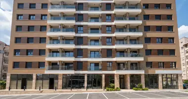1 bedroom apartment in Budva, Montenegro