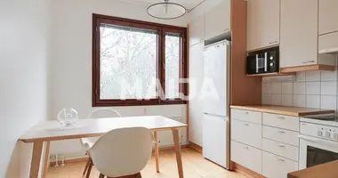 Apartamento 2 habitaciones en Helsinki sub region, Finlandia