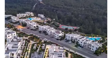 Apartamento 3 habitaciones en Agios Amvrosios, Chipre del Norte