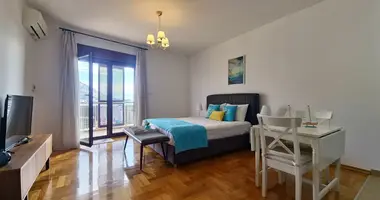 1 bedroom apartment in Becici, Montenegro