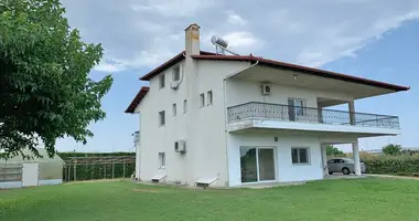 Casa de campo 9 habitaciones en Peristasi, Grecia