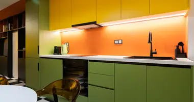 Studio 1 zimmer in Municipality of Athens, Griechenland