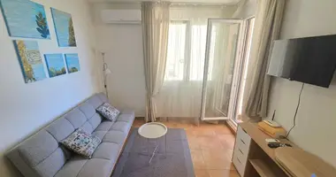 Apartamento 1 habitacion en Budva, Montenegro