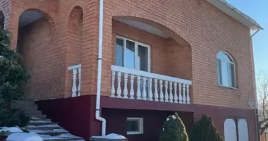 Dom w Słonim, Białoruś