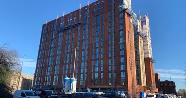 Mieszkanie 1 pokój w Fatih, Turcja