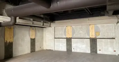 Pomieszczenie biurowe 642 m² w Moskwa, Rosja