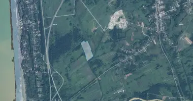 Terrain dans Ozourguéti, Géorgie