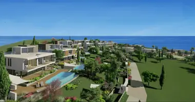 Appartement 6 chambres dans Péyia, Chypre