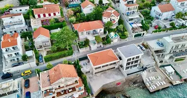 Dom 2 pokoi w Tivat, Czarnogóra