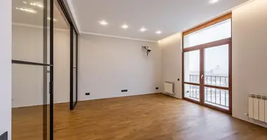 Mieszkanie 2 pokoi w Mińsk, Białoruś