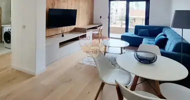 2 bedroom apartment in Budva, Montenegro
