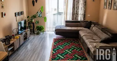 Wohnung 2 zimmer in Tirana, Albanien
