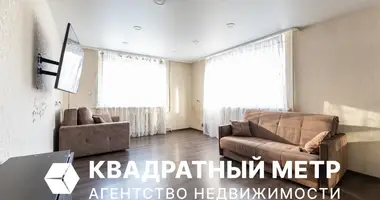 Wohnung 1 zimmer in Minsk, Belarus