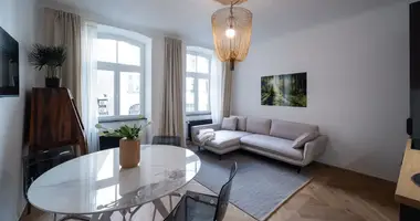 1 bedroom apartment in Riga, Latvia
