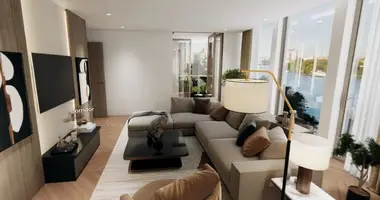 Appartement 3 chambres dans Cité de Westminster, Royaume-Uni