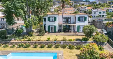 Haus 5 Schlafzimmer in Funchal, Portugal