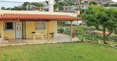 Villa 3 bedrooms in Municipality of Saronikos, Greece